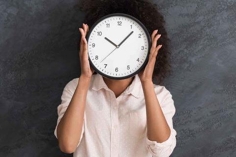 can time management reduce stress