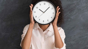 Can time management reduce stress?