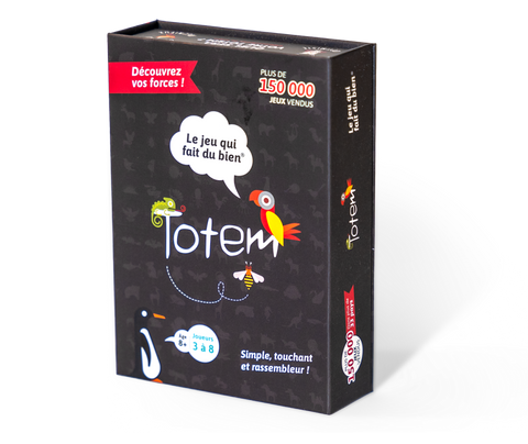 Certification - Cohorte Décembre 2025 – Totem - The Feel Good Game Certification - Cohorte Décembre 2025 – Totem - The Feel Good Game