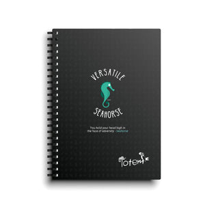 Totem Personalized Notebook