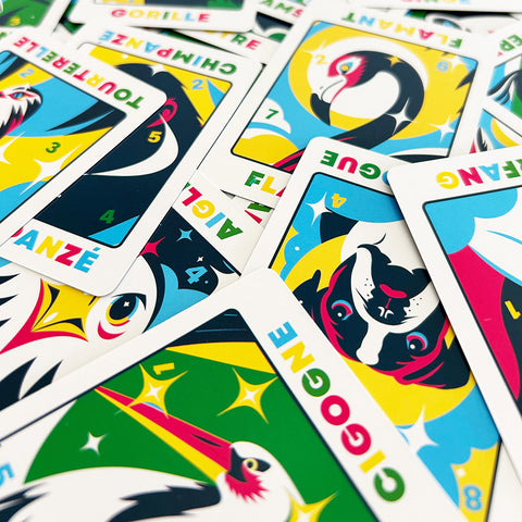 Wapigo game