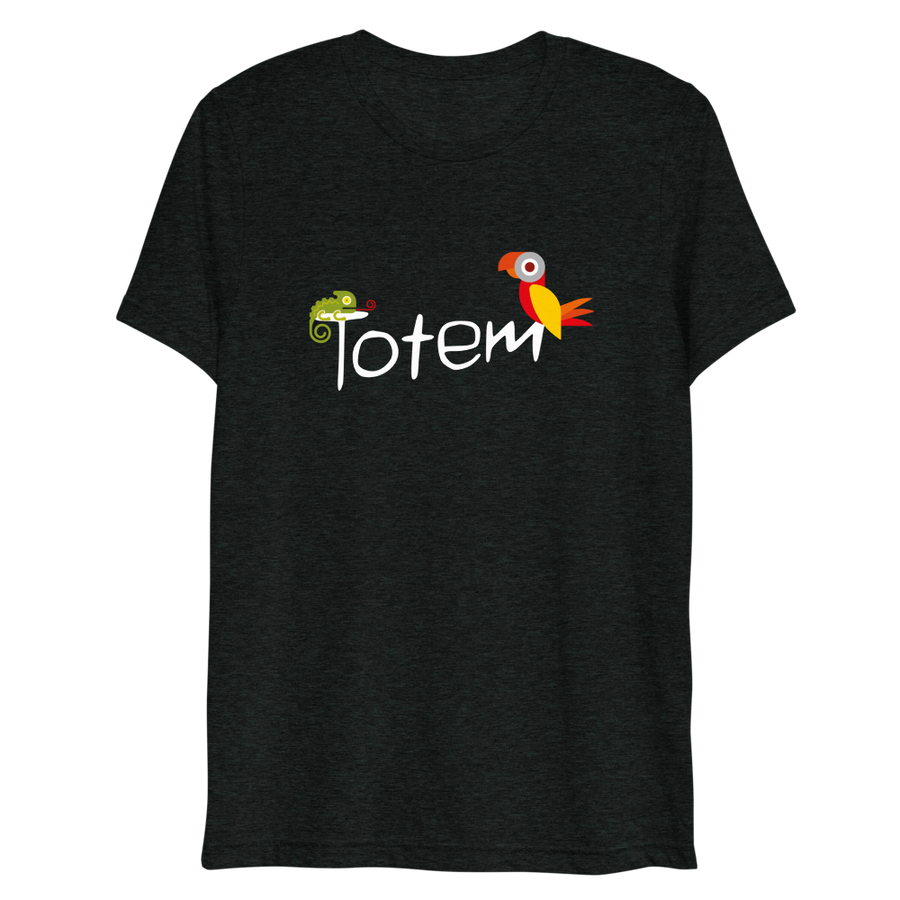 Totem T-shirt - Men