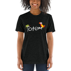 Totem T-shirt - Women